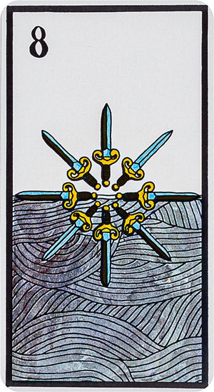 El Gran Tarot Esoterico