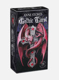Anne Stokes Gothic Tarot