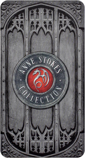 Anne Stokes Gothic Tarot