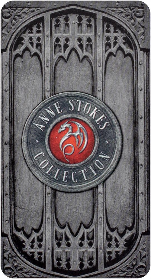 Anne Stokes Gothic Tarot