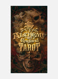 Alchemy 1977 England Tarot