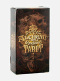 Alchemy 1977 England Tarot
