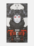 XIII Tarot by Nekro