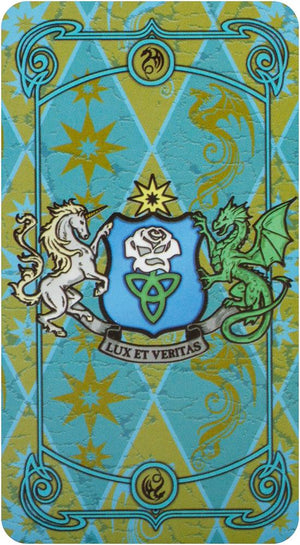 Legends Tarot Anne Stokes