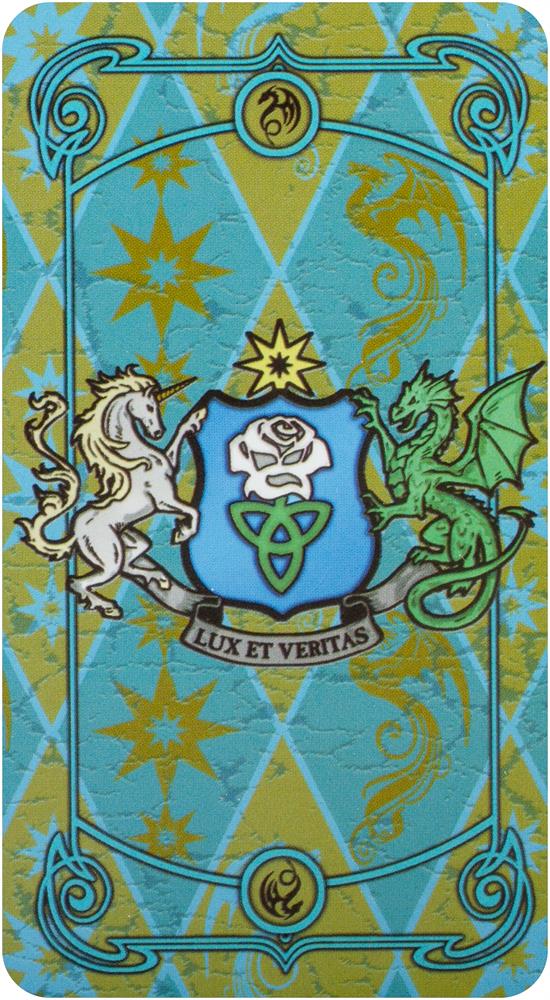 Legends Tarot Anne Stokes