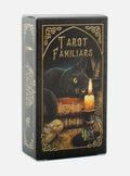 Tarot Familiars