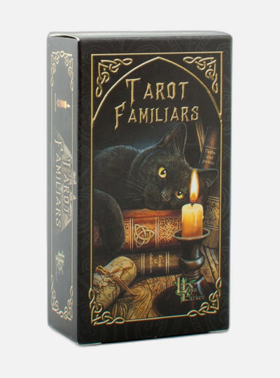 Tarot Familiars