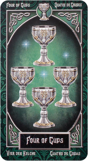 Tarot Familiars