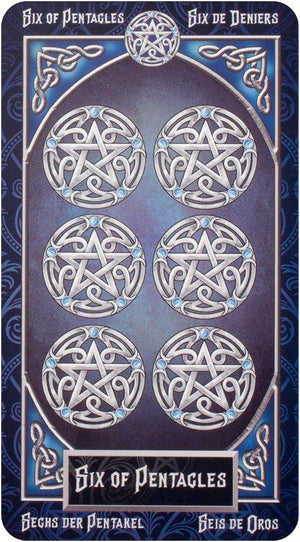 Tarot Familiars