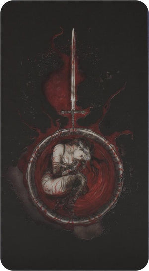Tarot Malefic Time