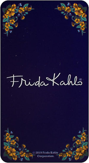 Frida Kahlo Tarot