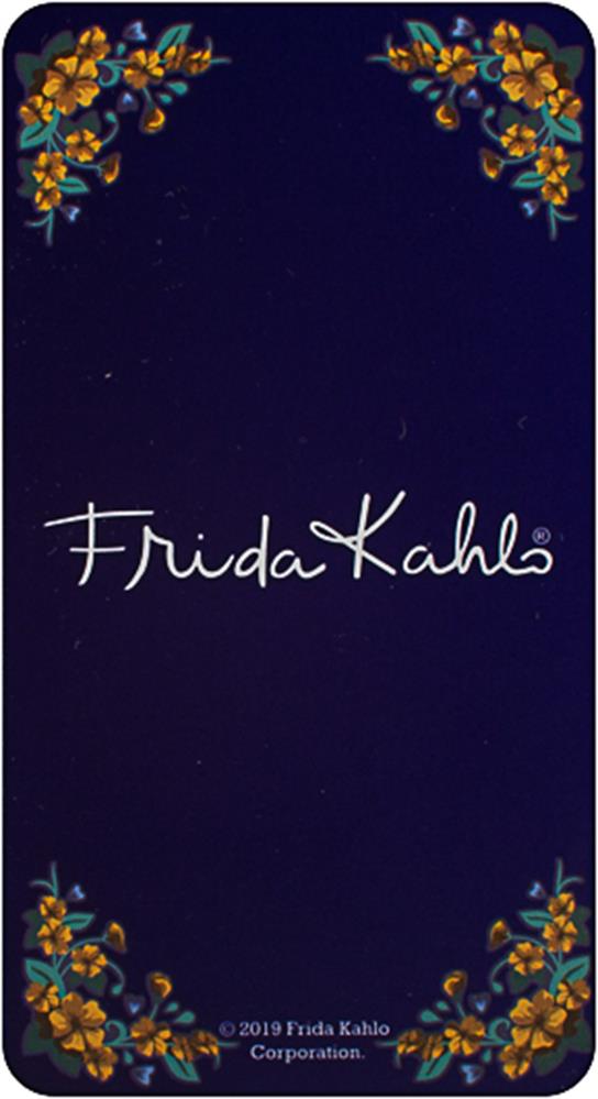 Frida Kahlo Tarot