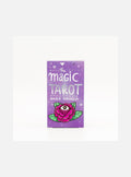 The Magic Tarot