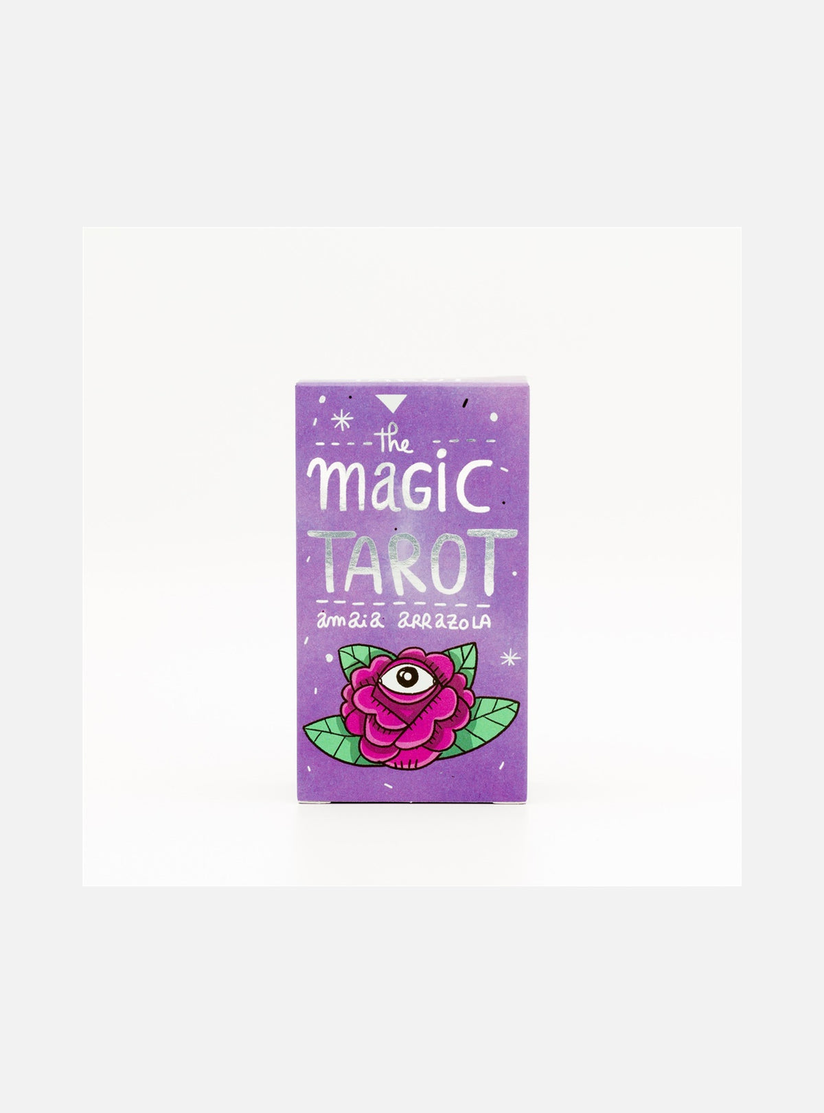 The Magic Tarot