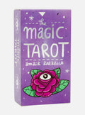 The Magic Tarot