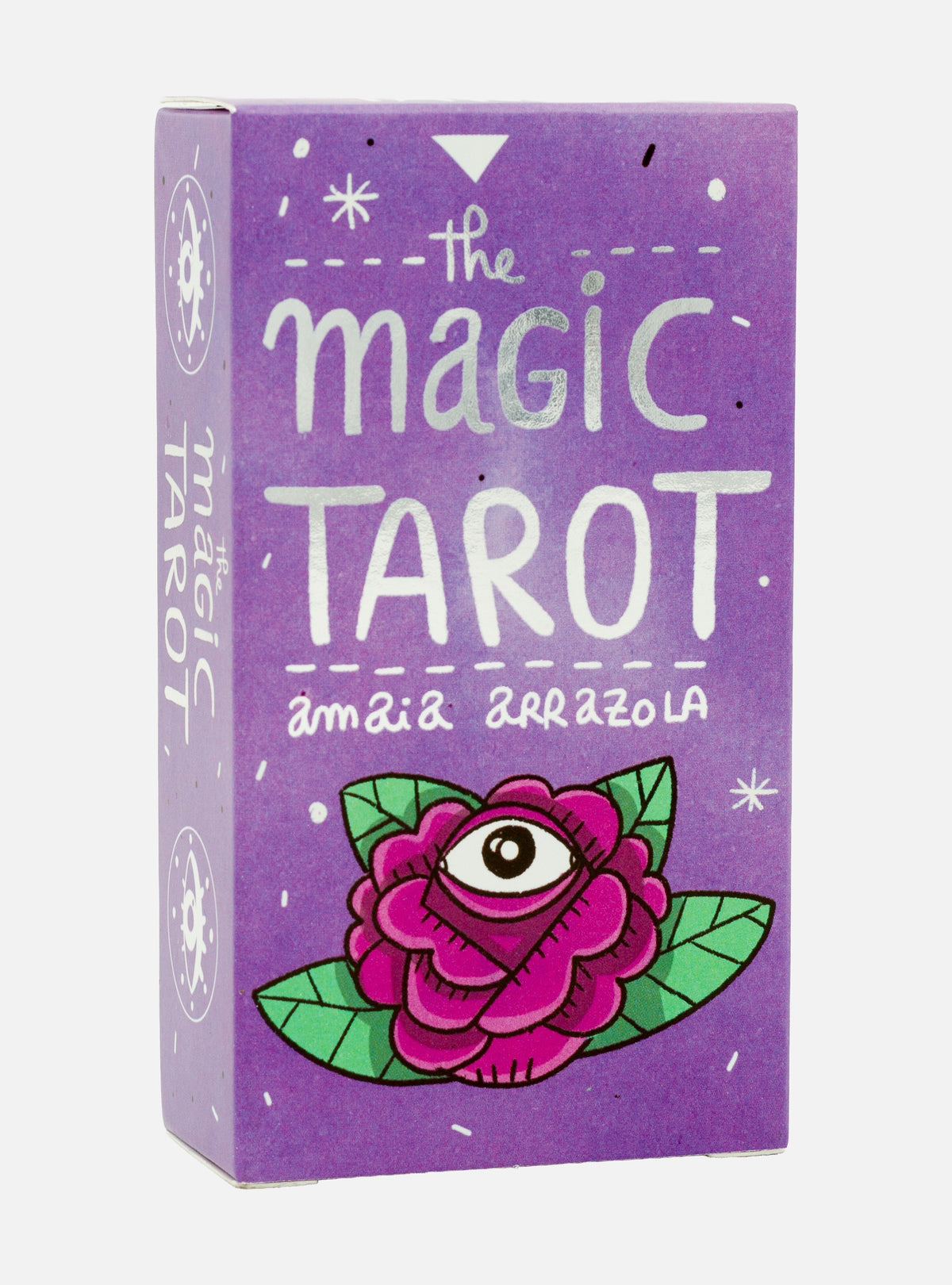 The Magic Tarot