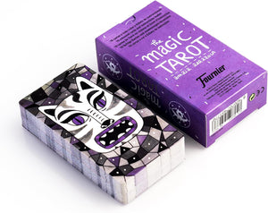 The Magic Tarot