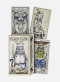 Tarot Cats