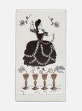 Tarot de Carlotydes