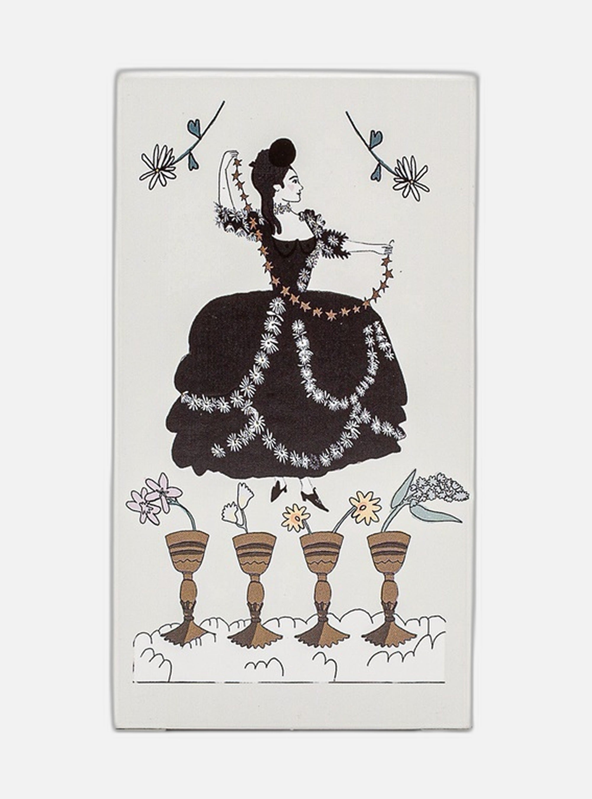 Tarot de Carlotydes