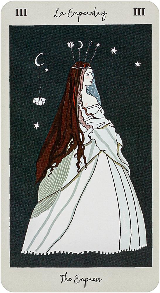 Tarot de Carlotydes