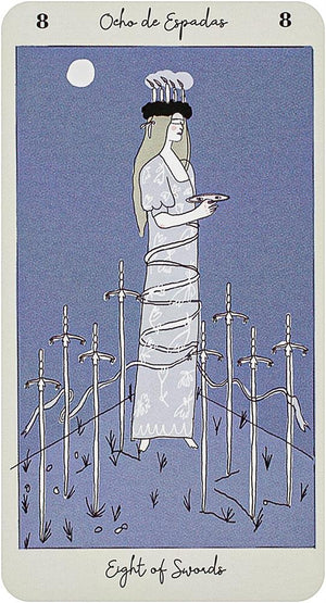 Tarot de Carlotydes