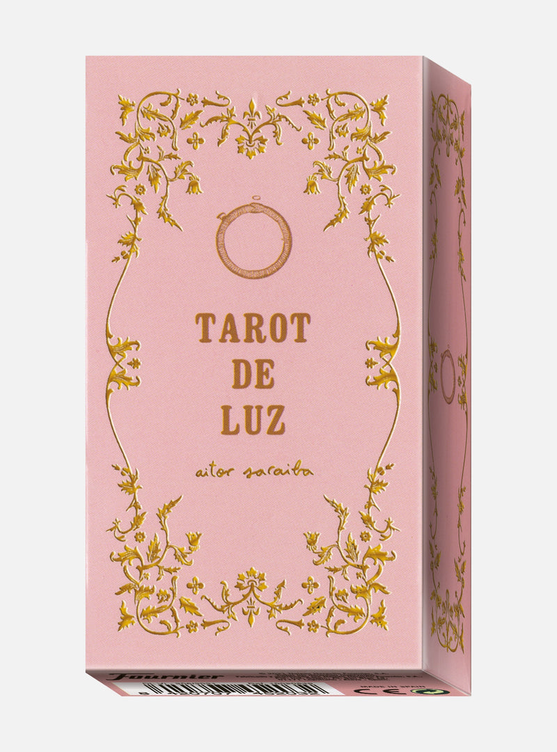 Tarot de Luz