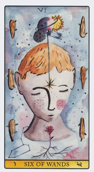 Tarot de Luz