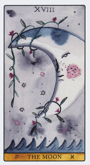 Tarot de Luz