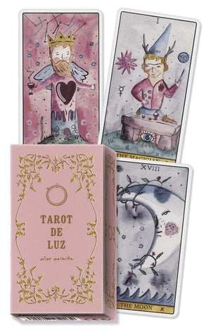 Tarot de Luz