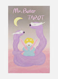 Mr. Butter Tarot : Snake Year Edition
