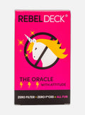 Rebel Deck