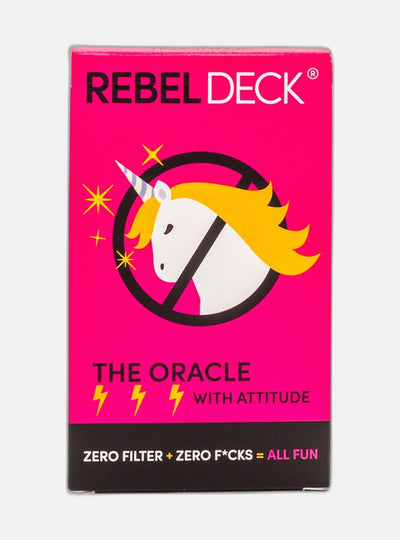 Rebel Deck