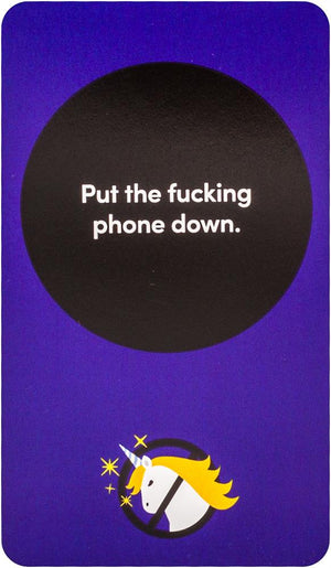 Rebel Deck