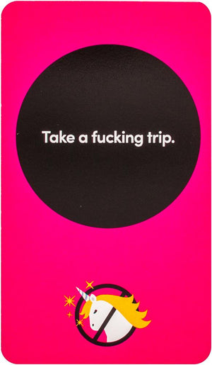 Rebel Deck