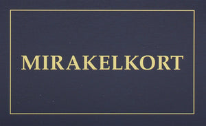 Mirakelkort