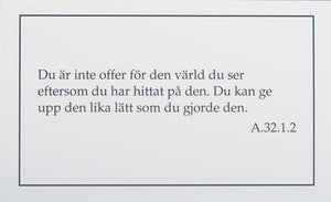Mirakelkort