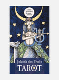 Jolanda den Tredje Tarot (kortlek)