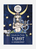 Jolanda den Tredje : tarot och häxkonst (set)