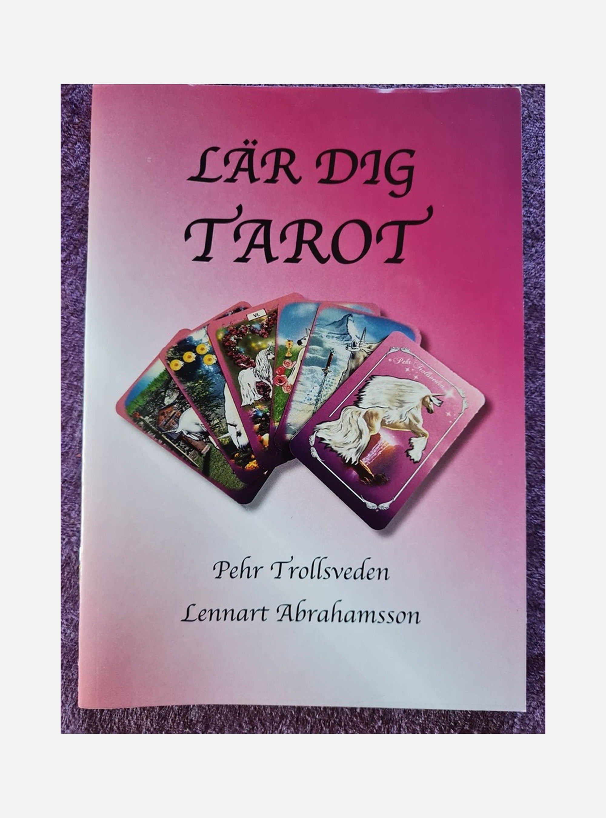 Lär dig Tarot
