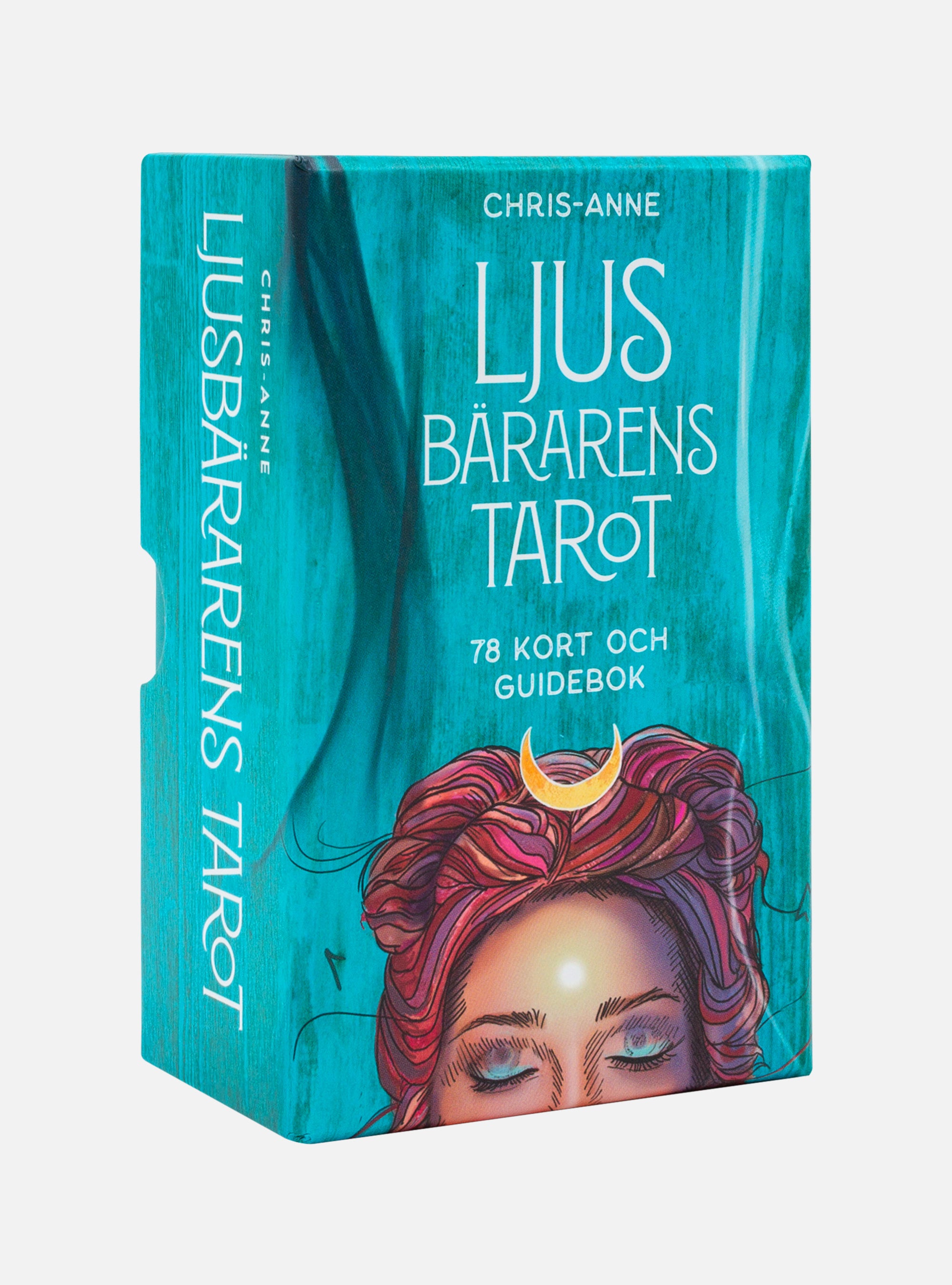 Ljusbärarens tarot