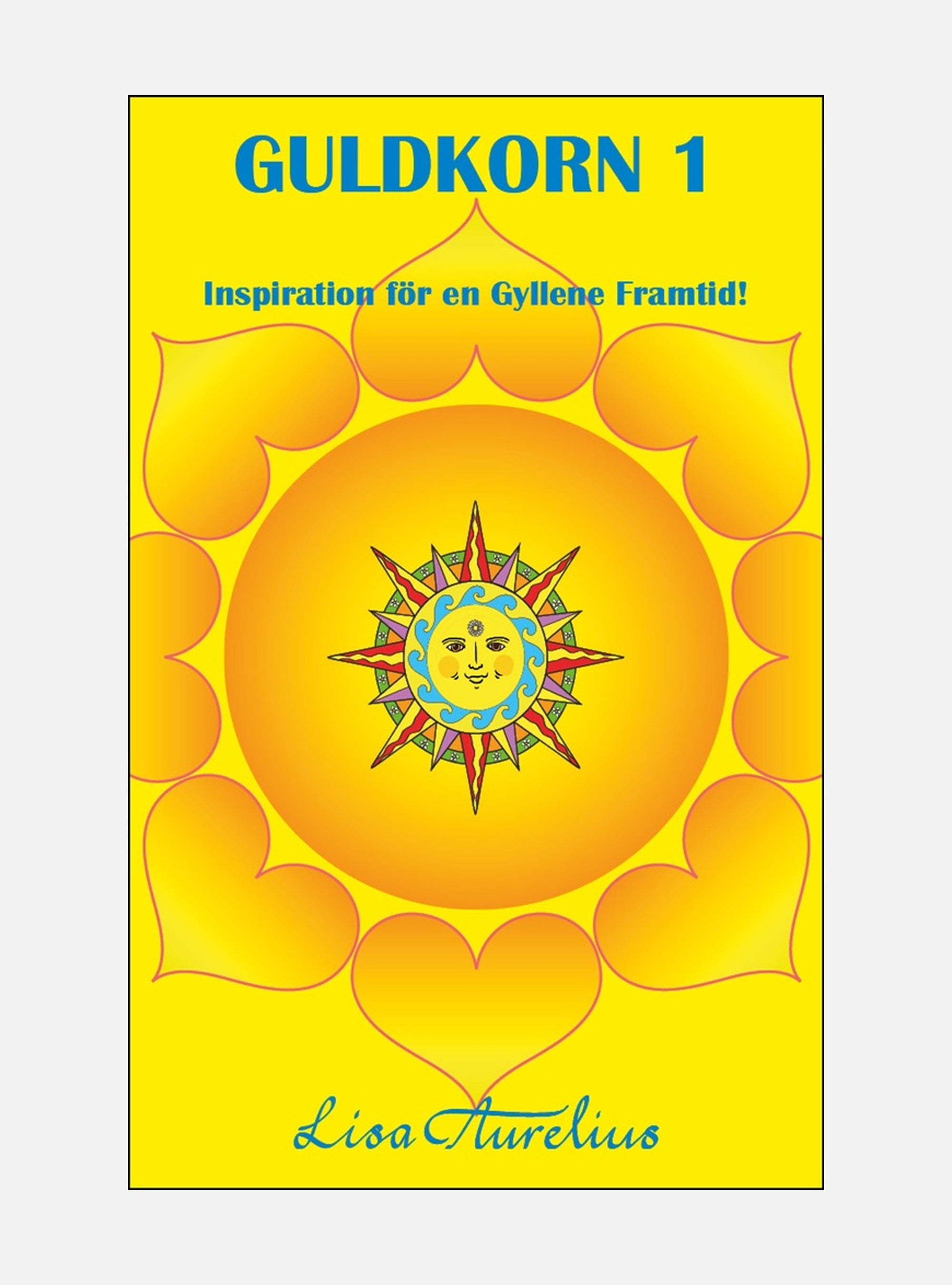 Guldkorn 1