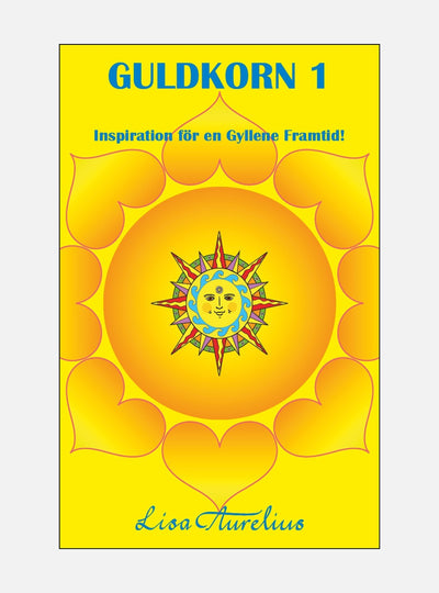 Guldkorn 1