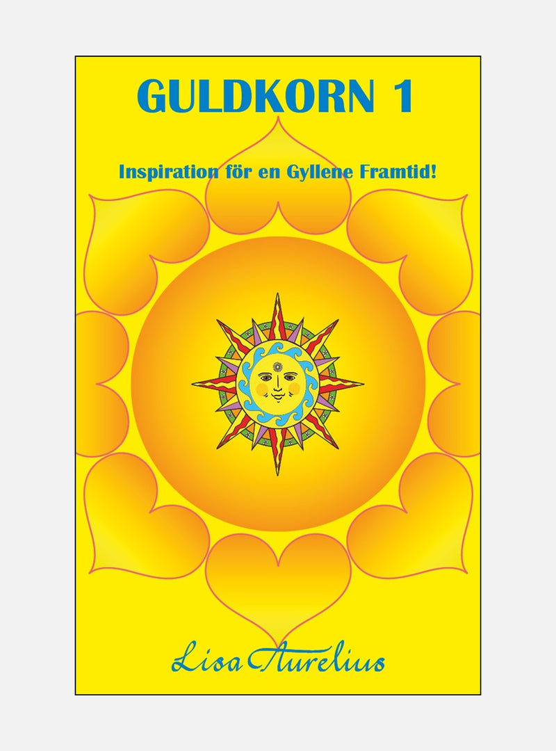 Guldkorn 1