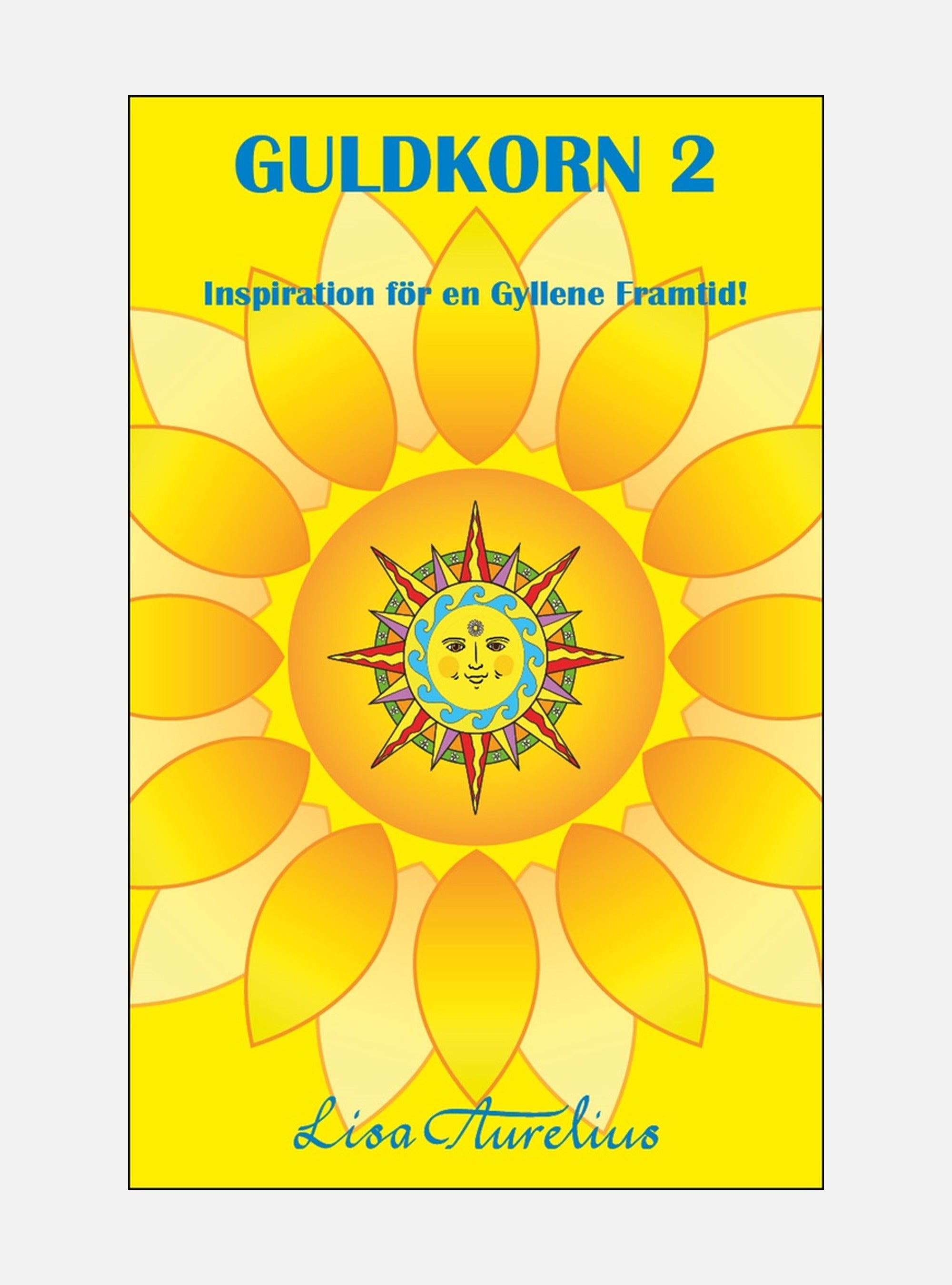 Guldkorn 2