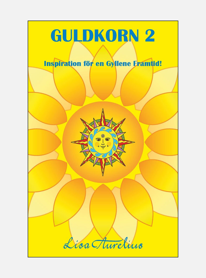 Guldkorn 2
