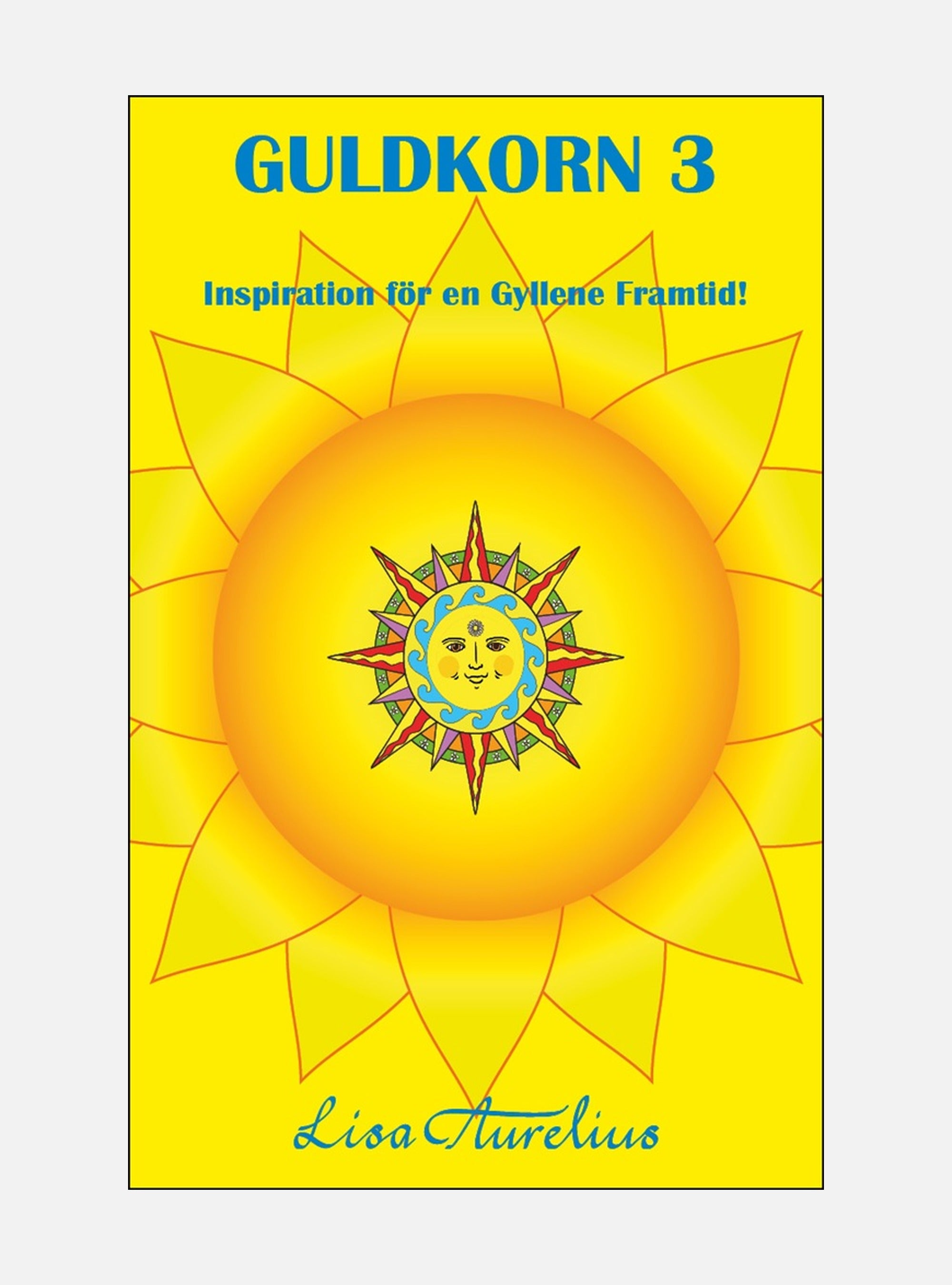 Guldkorn 3