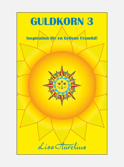 Guldkorn 3