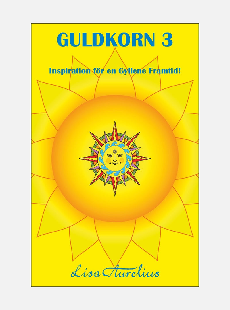 Guldkorn 3