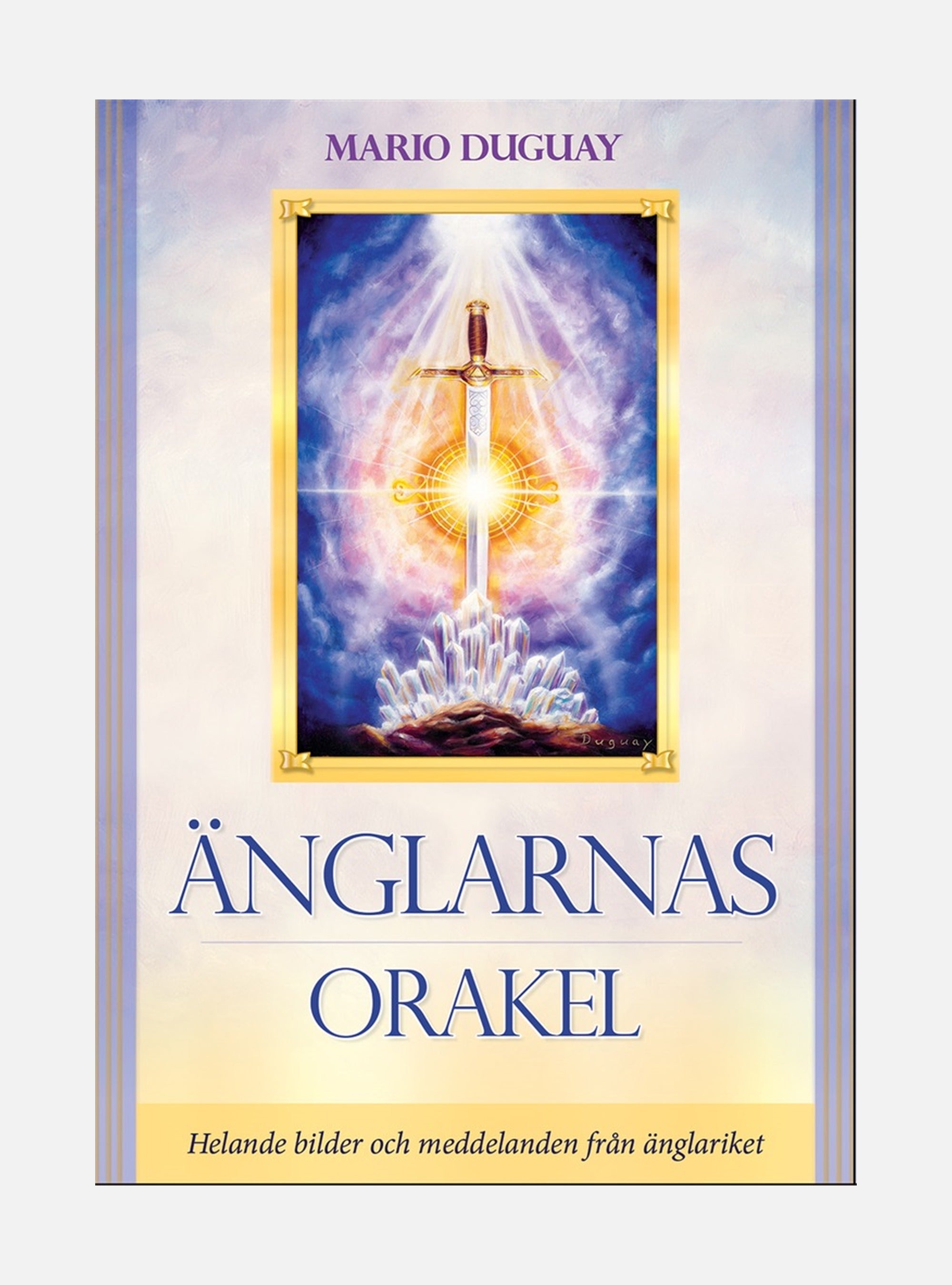 Änglarnas orakel